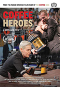 《咖啡英雄》封面