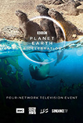 地球脉动：生命礼赞封面