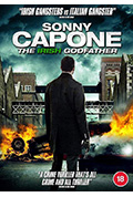 《Sonny Capone》封面