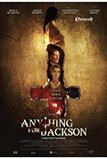 《一切为了杰克森》封面