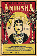 《Aniksha》封面