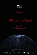 镜子：信号封面
