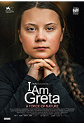 《我是格蕾塔》封面