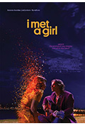《我遇到一个女孩》封面