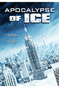 冰之启示录封面