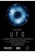 《UFO》封面