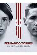 《托雷斯-最后的象征》封面