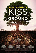 亲吻地面封面