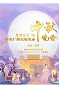 《2020年央视中秋晚会‎》封面