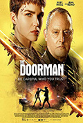 《看门人》封面