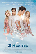 2颗心封面