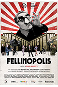 费里尼的世界封面