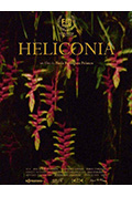 《Heliconia》封面