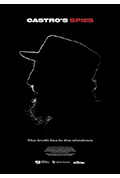 《卡斯特罗的间谍》封面