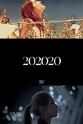 《202020 BoA》封面