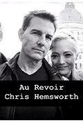 再见，克里斯·海姆斯沃斯封面