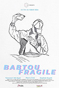 Babtou fragile封面