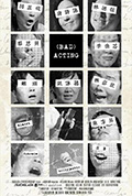 《Bad Acting》封面