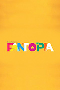 《Fantopia演唱会》封面