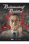 《重访拉赫玛尼诺夫》封面