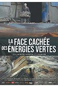 《绿色能源的隐藏面》封面