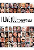 《I love you coiffure》封面