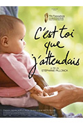《C'est toi que j'attendais》封面
