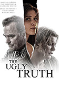 《The Ugly Truth》封面