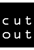 《Cut out》封面