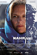 《Nahrani》封面