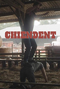 Chiendents封面