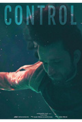 《Control》封面