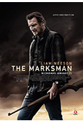 神枪手封面