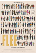 逃亡封面
