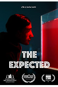 《The Expected》封面