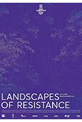 抵抗的风景封面