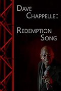 《戴夫·查普尔：赎回曲》封面