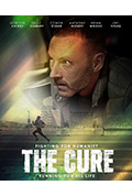 《The Cure》封面