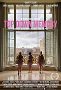 《Top Down Memory》封面