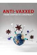 《The Rise of the Anti-Vaxx Movement》封面