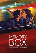 回忆之盒封面