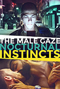 男性目光：夜行本能封面
