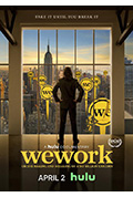 WeWork：470亿美元独角兽的崛起与破裂封面