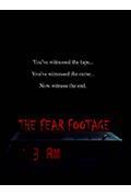 恐怖素材3：凌晨三点封面