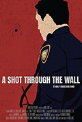《穿墙之弹》封面