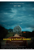 《Raising a School Shooter》封面