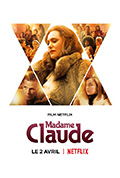 《克劳德夫人》封面