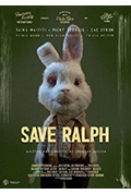 拯救拉尔夫封面