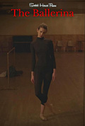 芭蕾舞者封面
