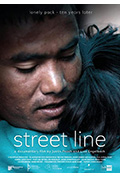 《Street Line》封面